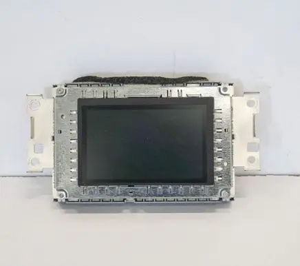 Volvo V60 Screen/display/small screen 313283077609501264
