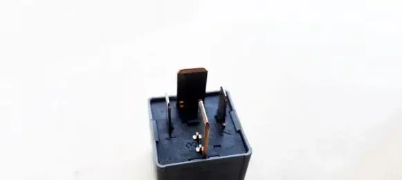 Ford Kuga I Other relay 5m5t14b192ea v23136j41-x62