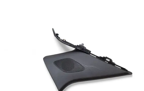 Audi Q3 8U (D)pillar trim (top) 8U0867245