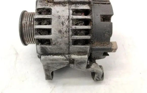 Audi A6 S6 C5 4B Generator/alternator 059903015G 2542324D