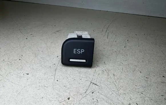 Audi A4 S4 B7 8E 8H ESP (stability program) switch 8E1927134C