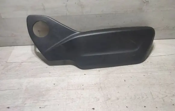 Opel Corsa F Seat trim 9824485280