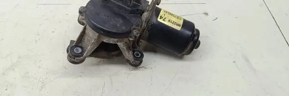 Wiper motor
