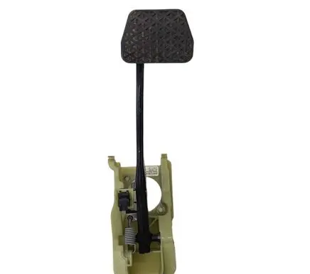 BMW X5 E70 Brake pedal 6769407 4010404A