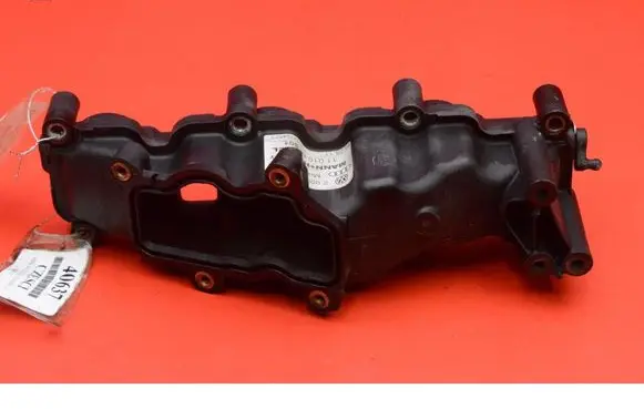 Audi A5 8T 8F Intake manifold 059129712BS