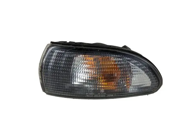 Mitsubishi Galant Front indicator light 21037833