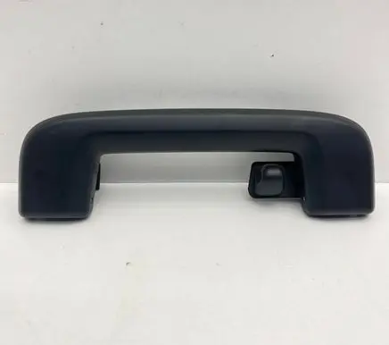 Front door interior handle
