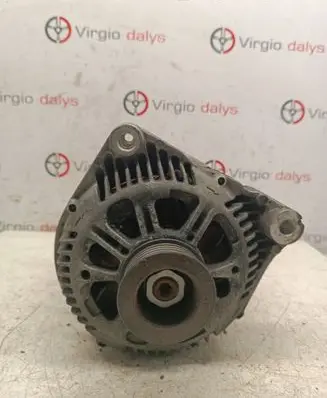 BMW 3 E90 E91 Generator/alternator 2542343b