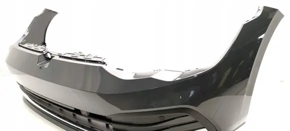 Volkswagen Golf VIII Front bumper 5H0807221J