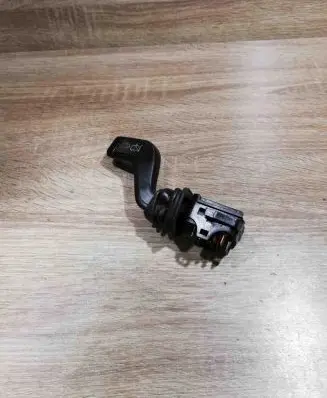 Opel Zafira A Wiper control stalk 090243395501