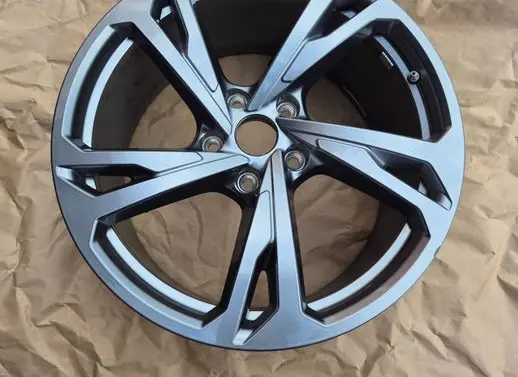Audi E-tron GT R20 alloy rim 4J3601025AM 4J3601025AP