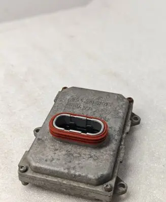 Mercedes-Benz E W211 Headlight ballast module Xenon 5DF00870402 111593 A0038205826