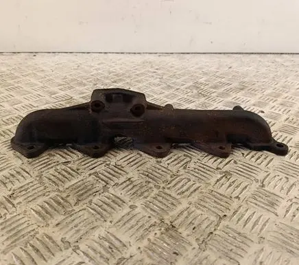 Chevrolet Captiva Exhaust manifold 