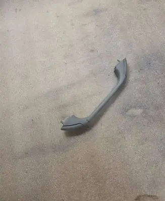 BMW 3 E46 Front interior roof grab handle