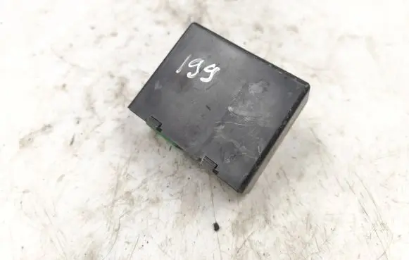 Honda Accord Other control units/modules SEAG00 RC10