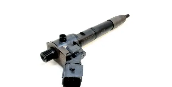 Volvo XC90 Fuel injector 31336769