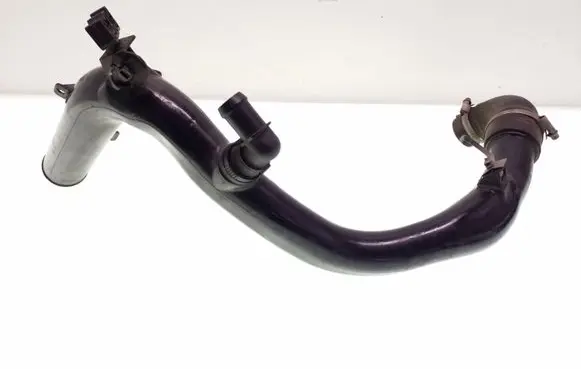 Opel Astra H Air intake duct part 55561450 55556009 328765693