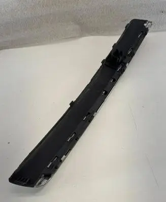 Audi A8 S8 D3 4E Front bumper splitter molding 4E0807223AB 400300061