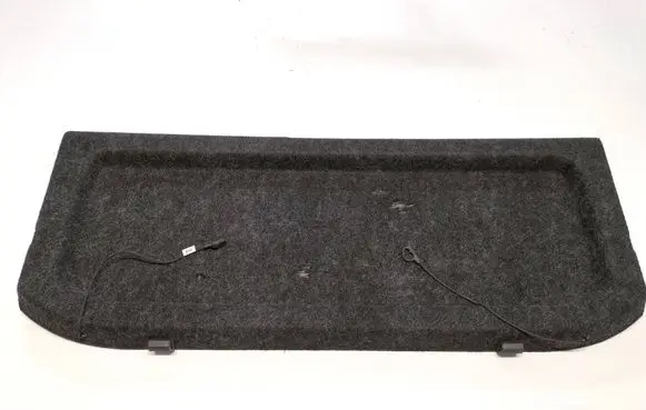 Fiat Sedici Parcel shelf 