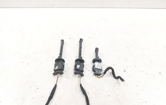 Audi A6 S6 C6 4F Interior temperature sensor 4F0820539A