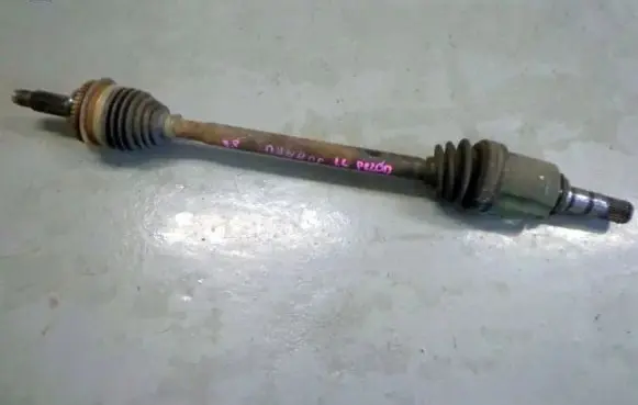Subaru Impreza II Front driveshaft
