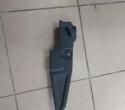 Toyota Corolla E210 E21 Other trunk/boot trim element 6474102060