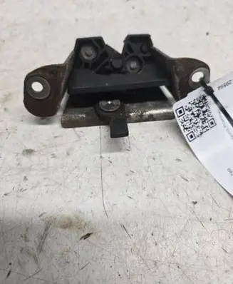 Peugeot 107 Tailgate/trunk/boot lock/catch/latch 693500H010