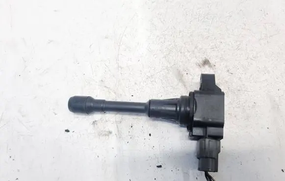 Nissan Qashqai High voltage ignition coil 5DA193175851 5DA193175-851