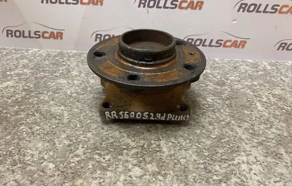 Volvo S60 Rear wheel bearing hub 