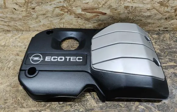 Opel Antara Engine cover (trim) 96897629