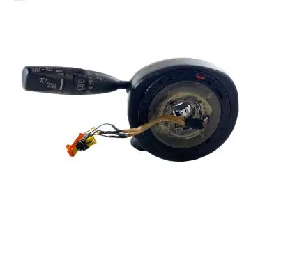 Jeep Grand Cherokee Airbag slip ring squib (SRS ring) 5VN55DX9AC 10037231