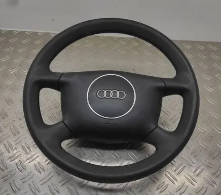 Audi A2 Steering wheel