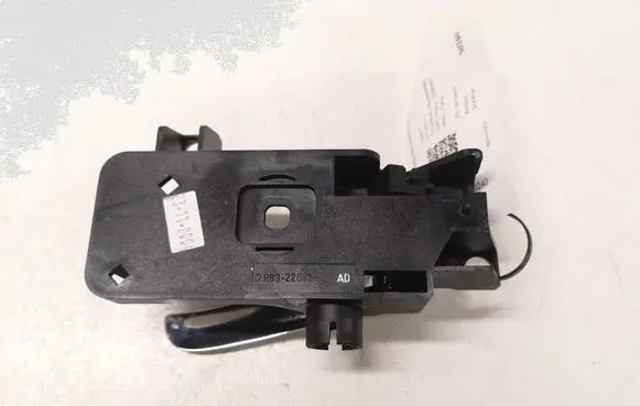 Jaguar S-Type Front door interior handle 2R8322601