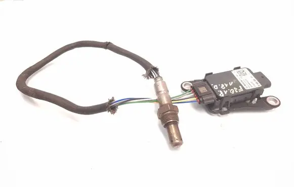 BMW 1 F20 F21 Lambda probe sensor 8580408 0281006653