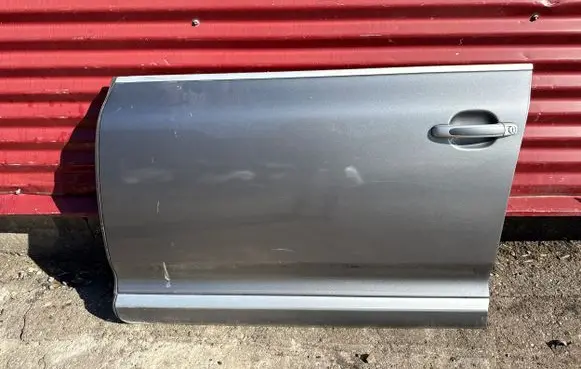 Porsche Cayenne (9PA) Front door
