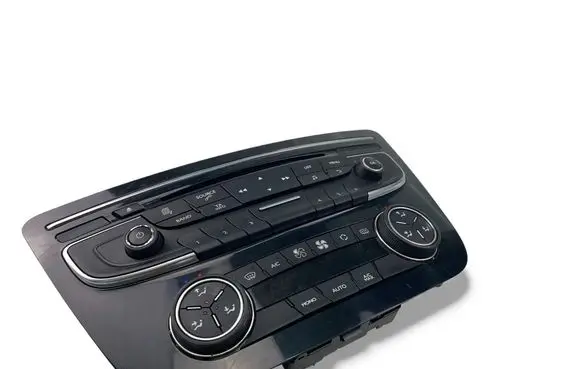 Peugeot 508 II Interior fan control switch E1077072