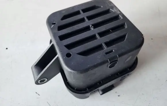 Peugeot 3008 II Alarm system siren 9839315880
