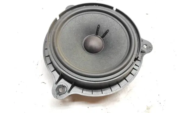 Renault Scenic IV - Grand scenic IV Front door speaker