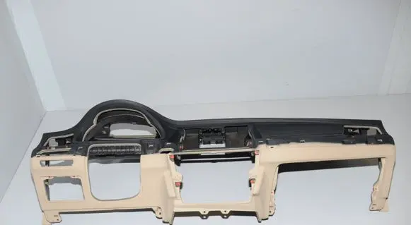 BMW 5 GT F07 Dashboard 9199067 51459199067