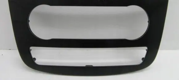 Mercedes-Benz R W251 Dashboard center trim panel 