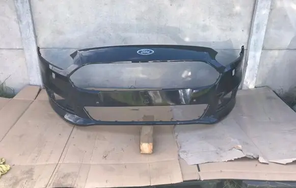 Ford S-MAX Front bumper