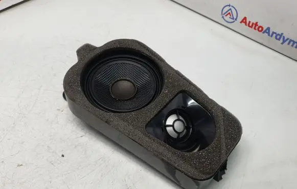 BMW X5 E70 Parcel shelf speaker 9211047 65139211047