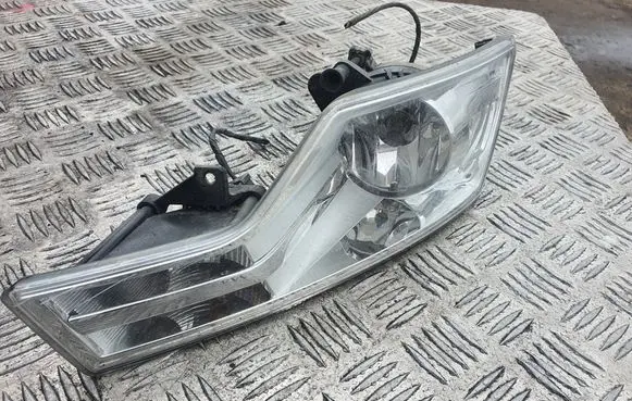 Citroen C5 Front fog light