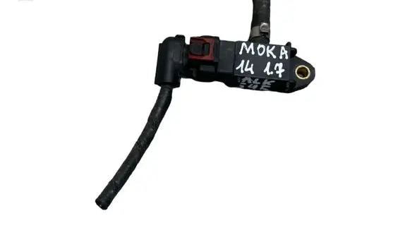 Opel Mokka Exhaust gas pressure sensor 55566186