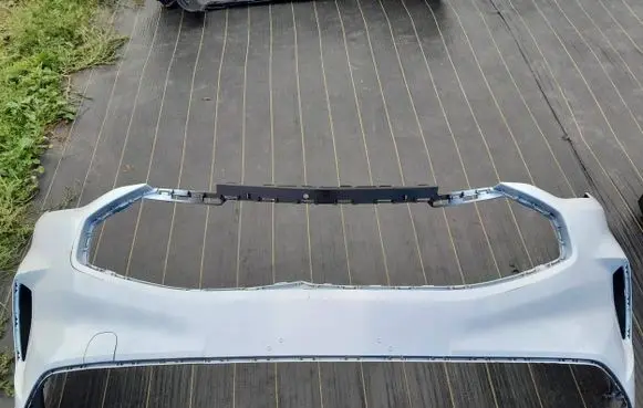 Ford Transit Custom II Front bumper PZ31-17F003-A