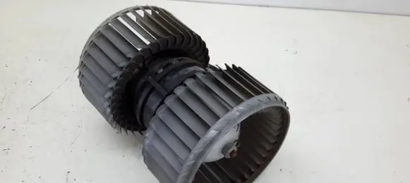 Audi A8 S8 D3 4E Heater fan/blower