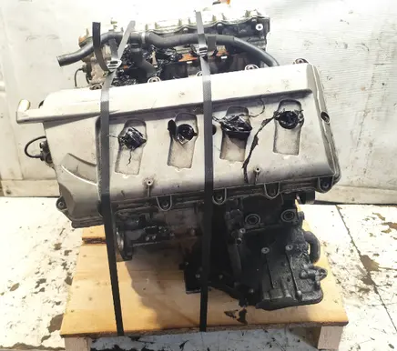 Audi A6 S6 C6 4F Engine BAT BAT004349