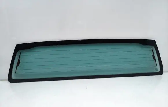 Ford Ranger Rear windscreen/windshield window