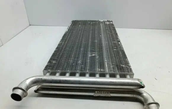 Mercedes-Benz Sprinter W906 Heater blower radiator