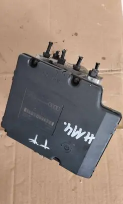 Audi TT Mk1 ABS Pump 8N0614517A 107020402284